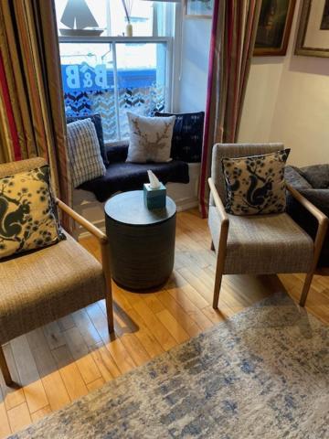 Hotel The Captains Quarters Berwick Upon Tweed Zewnętrze zdjęcie